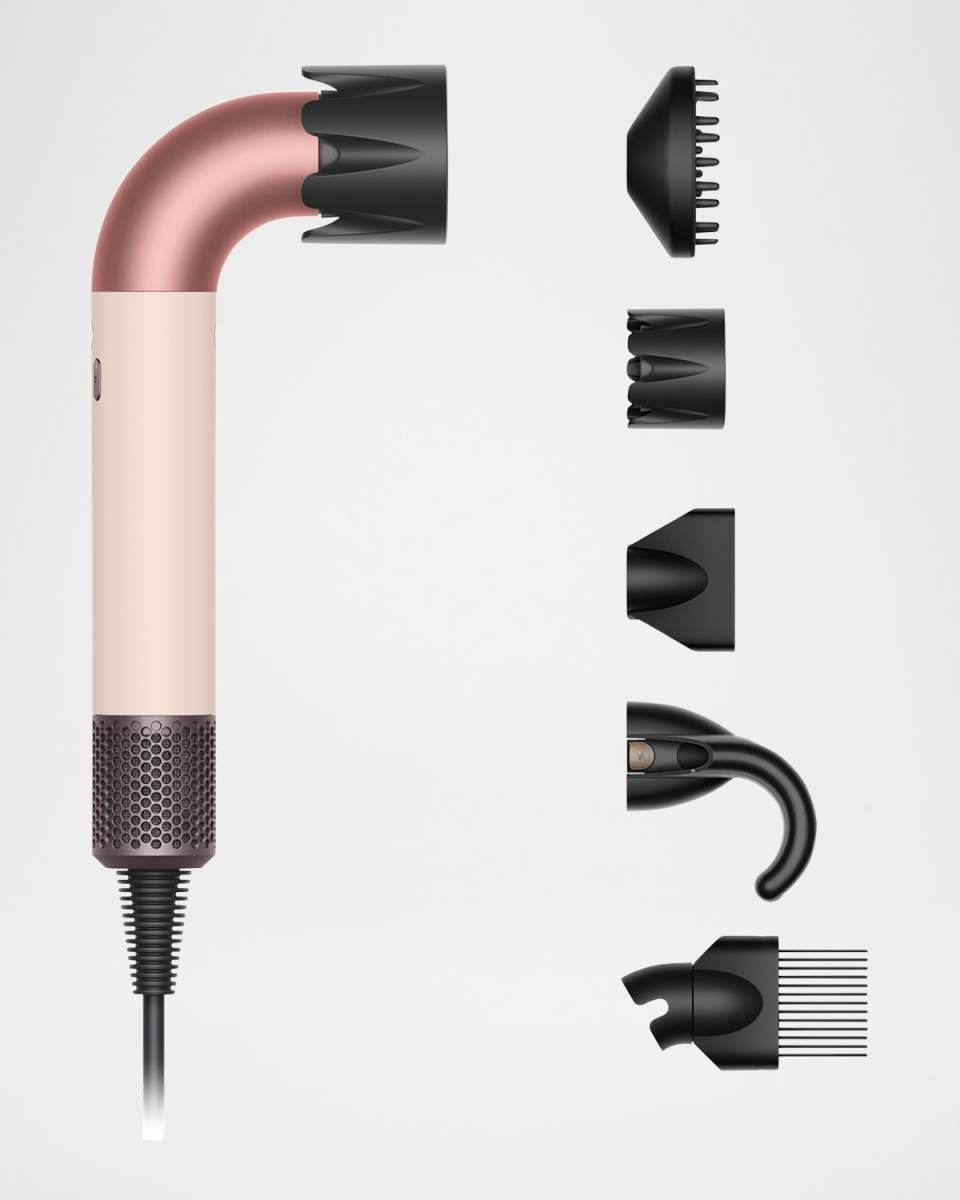 Supersonic r Hair Dryer
